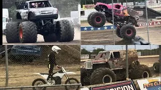 Thumbnail: Monster Trucks, Motorcycles, and Adrenaline!