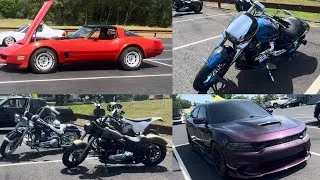 Thumbnail: Mini Car & Motorcycle Show Highlights 🚗🏍️🔥