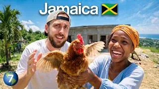 Thumbnail: I Made a Friend in Every Country - Jamaica