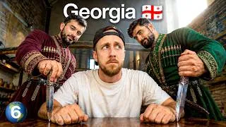 Thumbnail: I Made a Friend in Every Country - Georgia