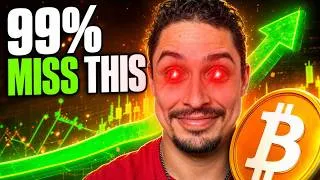Thumbnail: 99% Will Miss Altcoin Season AGAIN (Don't Be One of Them)