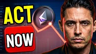 Thumbnail: Crypto Holders Are TERRIFIED of What's Coming Next...