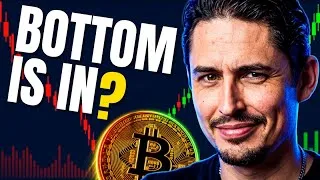 Thumbnail: LEGENDARY Bitcoin Bottom Signal RETURNS!