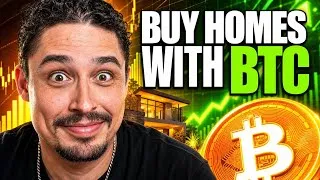 Thumbnail: The MOST Bullish Bitcoin News Yet... (Don't Be Fooled)