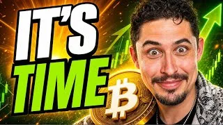 Thumbnail: Bitcoin Opportunity of a LIFETIME (Don't MISS THIS)