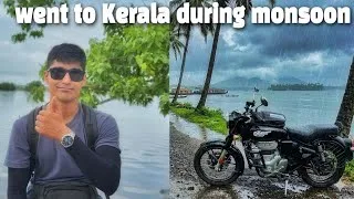 Thumbnail: Monsoon Season Me Kerala Jana kya Right Decision Tha ? 