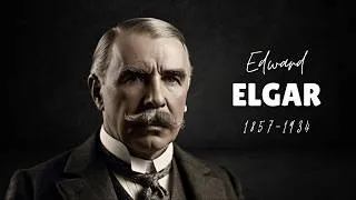 Thumbnail: Edward Elgar | The Outsider Who Became England's Greatest Composer