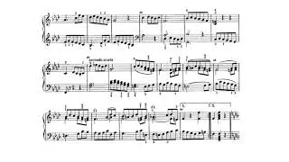 Thumbnail: Jan Ladislav Dussek - Sonate op. 77 'Invocation' *100 subs celebration*