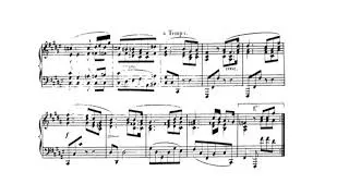 Thumbnail: Sigismond Thalberg - Romance sans paroles op. 41 no. 2