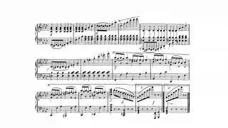 Thumbnail: Louise Farrenc - Étude op. 26 n. 22 in f minor