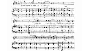 Thumbnail: Camille Saint-Saëns - Aimons nous