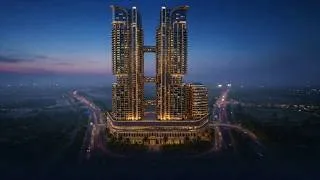 Thumbnail: Burj Quaid: Pakistan's Most Iconic Skyscraper Officially Launched | Discover Pakistan