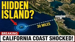 Thumbnail: Scientists Found Something Terrifying Beneath California's Hidden Islands