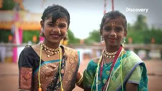 Thumbnail: The World's Greatest Walk of Faith | Pandharpur Wari | Discovery Channel India