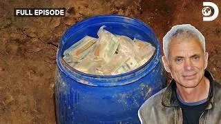 Thumbnail: Deep Sea Investigation Of Escobar's Treasure Sub | Mysteries of the Deep S1 E6