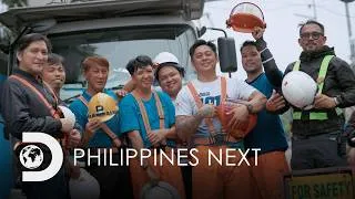 Thumbnail: Philippines Next [Together We Overcome | Metro Pacific | Discovery Channel SEA YT Channel]
