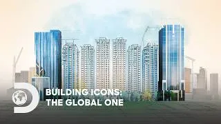Thumbnail: Building Icons: The Global One | Discovery Channel Southeast Asia