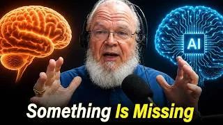 Thumbnail: Why "Emergent Consciousness" in AI Is Pure Sci-Fi Faith