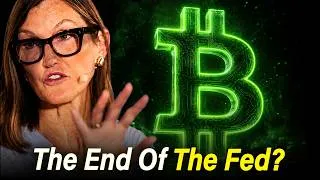 Thumbnail: Cathie Wood: Is Bitcoin the Next Global Monetary Base?