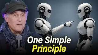 Thumbnail: Beyond the Simulation Hypothesis: Bisimulation Theorems Explained