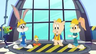 Thumbnail: Bugs Bunny Builders | Play Day 🛝 | Part 1