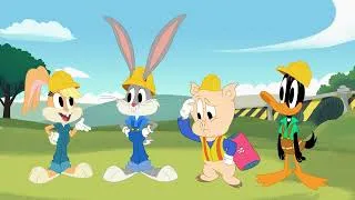 Thumbnail: Bugs Bunny Builders | Ice Creamed 🍦 | Part 2