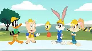 Thumbnail: Bugs Bunny Builders | Ice Creamed 🍦 | Part 1