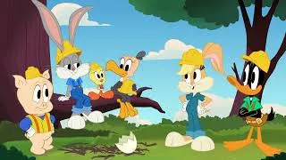Thumbnail: Bugs Bunny Builders | Buzz In 🐦💛 | Part 2