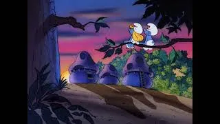 Thumbnail: The Smurfs | Season 3 Intro 🍄✨