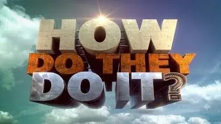 Thumbnail: How do they do it | Full Hindi Episode| Tomcars, Escalators| Discovery Hindi Hd 