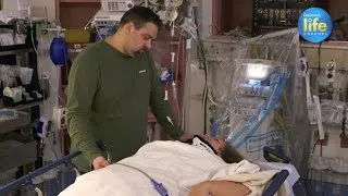 Thumbnail: Shock Trauma | CT Scan Result