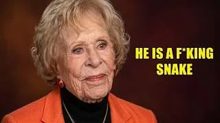 Thumbnail: Carol Burnett Truly Hated Him More Than Anyone Else