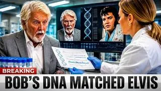 Thumbnail: Pastor Bob Joyce’s DNA Test Was Supposed to End the Elvis Rumors — But the Results Raised Questions