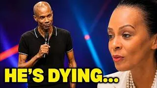 Thumbnail: Bishop Noel Jones’ Wife FINALLY Reveals What Everyone Suspected