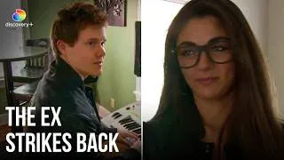 Thumbnail: A Jealous Ex Tries To Stop The Wedding | My Big Fat American Gypsy Wedding S3 E5 | discovery+ India
