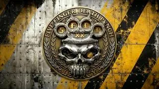 Thumbnail: Five Finger Death Punch - Legacy (2026) | Full Album