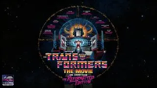 Thumbnail: Knights of Unicron - The Transformers: The Movie Soundtrack (2026) | Full Album