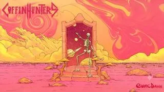 Thumbnail: Coffin Hunters - Cosmic Dawn (2026) | Full Album