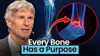 Thumbnail: Why Da Vinci Called the Foot an Engineering Masterpiece