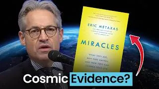 Thumbnail: The Cosmic Miracle Most Christians Have Never Heard Of
