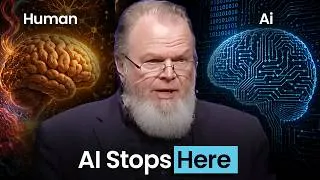 Thumbnail: "AI Thinks Inside the Box" — Robert J. Marks Explains Why AI Will Never Understand Chess