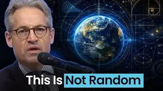 Thumbnail: Everyone Says More Science Means Less God. He Argues the Opposite