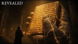 Thumbnail: The Book Of Enoch — The Banned Bible Book That Reveals The Origin Of The NEPHILIM