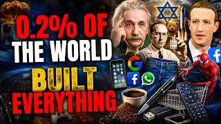 Thumbnail: Take Out Jewish Inventions — Modern Life COLLAPSES