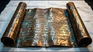 Thumbnail: 15 Ancient JEWISH Discoveries That Science STILL Can't Explain