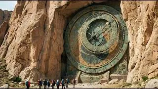 Thumbnail: 7 Ancient Discoveries That DEFY All Explanation