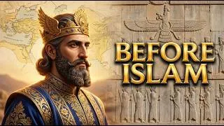 Thumbnail: How Iranians Lived Before Islam  — Why Was This Erased?