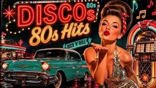 Thumbnail: BEST💯 DISCO Classic Euro & Italo: ABBA, Donna Summer & Iconic 80s Hits (Non-Stop Party Mix)