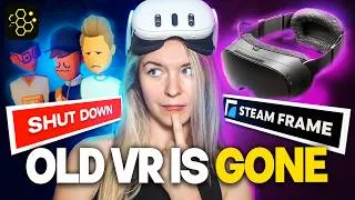 Thumbnail: Something Is Dying, Something Is Born. | News Buzz Ep. 8