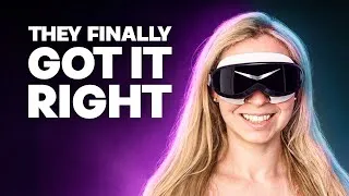 Thumbnail: Pimax Just Solved PCVR